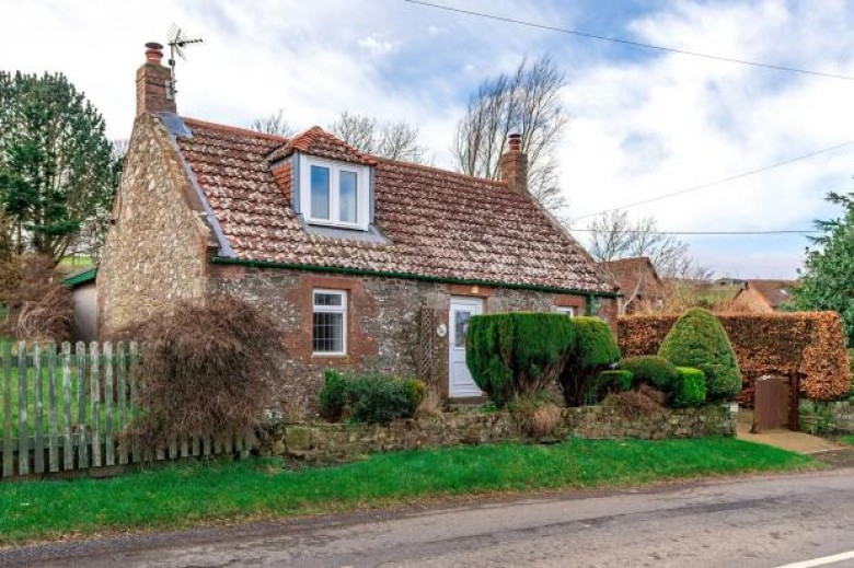 Click the photo for more details of The Cottage, Old Cambus, Nr Cockburnspath, Berwickshire