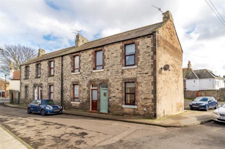 Click the photo for more details of Waterloo Place, Spittal, Berwick-upon-Tweed, Northumberland