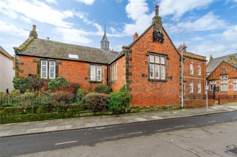 Click the photo for more details of Parade School Mews, Berwick-upon-Tweed, Northumberland