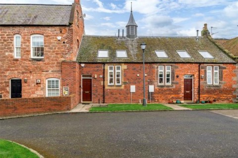 Click the photo for more details of Parade School Mews, Berwick-upon-Tweed, Northumberland