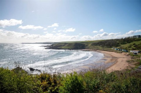 Click the photo for more details of The Beach House, 4 St. Abbs Haven, Coldingham Sands, Coldingham