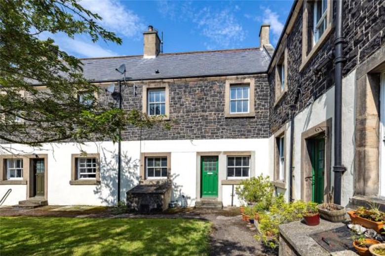 Click the photo for more details of Clock Houses, Middleton, Belford, Northumberland