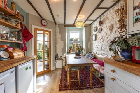 Click the photo for more details of Broomdykes, Allanton, Duns, Berwickshire