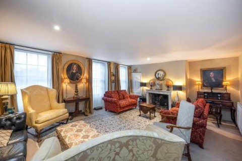 Click the photo for more details of Church Street, Berwick-upon-Tweed, Northumberland