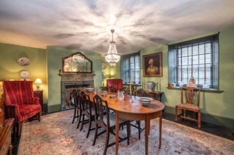 Click the photo for more details of Church Street, Berwick-upon-Tweed, Northumberland