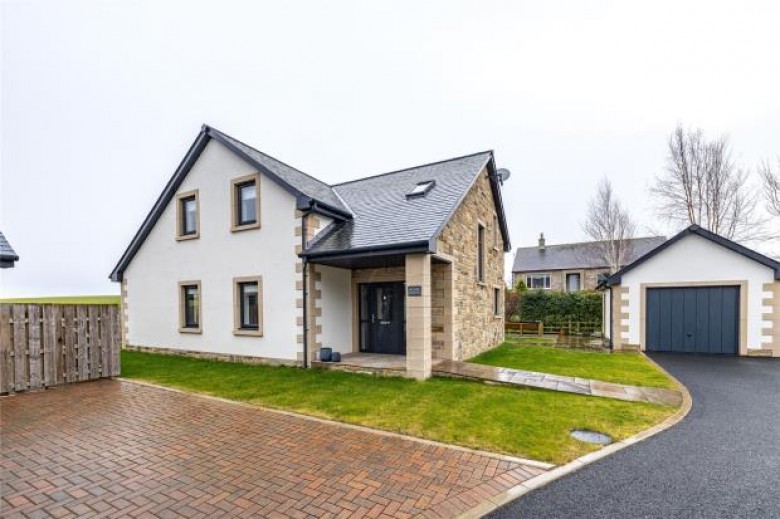 Click the photo for more details of Stanley Court, Branxton, Cornhill-on-Tweed, Northumberland