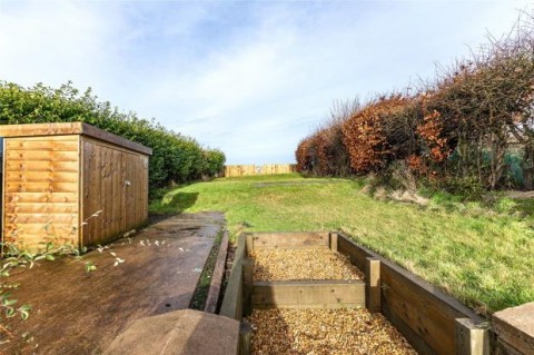 Click the photo for more details of Fern Cottage, Main Street East End, Chirnside, Duns