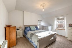 Images for Fern Cottage, Main Street East End, Chirnside, Duns