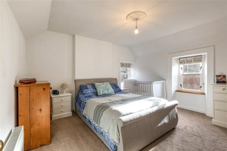 Images for Fern Cottage, Main Street East End, Chirnside, Duns