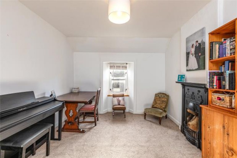 Images for Fern Cottage, Main Street East End, Chirnside, Duns