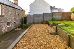 Images for Fern Cottage, Main Street East End, Chirnside, Duns
