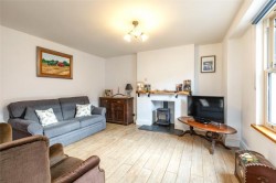 Images for Fern Cottage, Main Street East End, Chirnside, Duns