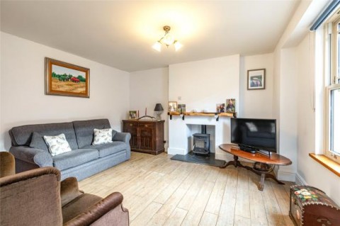 Click the photo for more details of Fern Cottage, Main Street East End, Chirnside, Duns