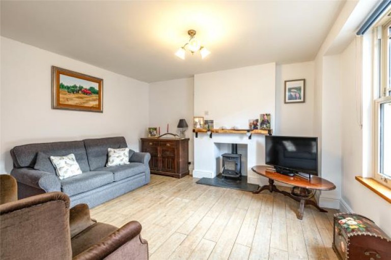 Images for Fern Cottage, Main Street East End, Chirnside, Duns