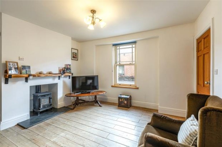 Images for Fern Cottage, Main Street East End, Chirnside, Duns