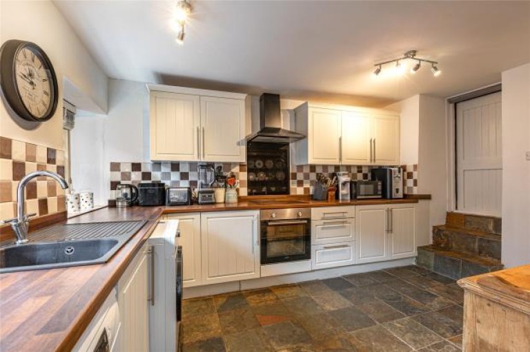 Images for Fern Cottage, Main Street East End, Chirnside, Duns