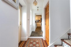 Images for Fern Cottage, Main Street East End, Chirnside, Duns