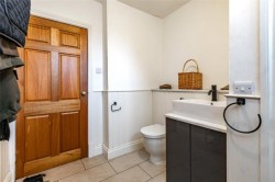 Images for Fern Cottage, Main Street East End, Chirnside, Duns