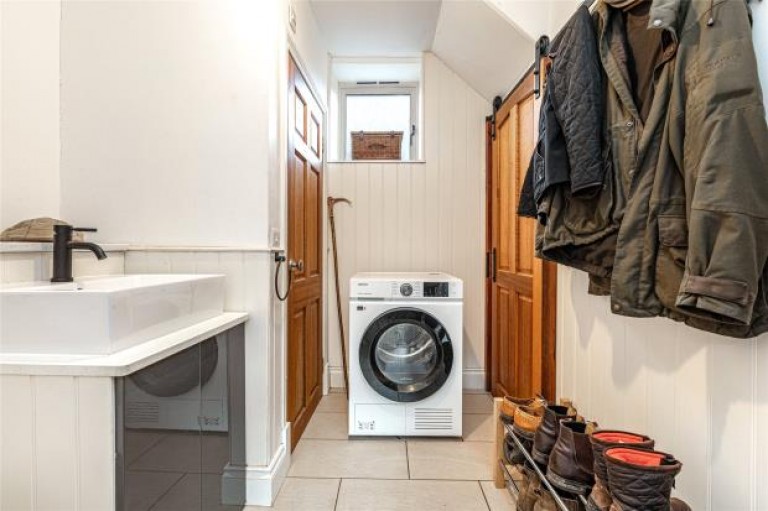Images for Fern Cottage, Main Street East End, Chirnside, Duns