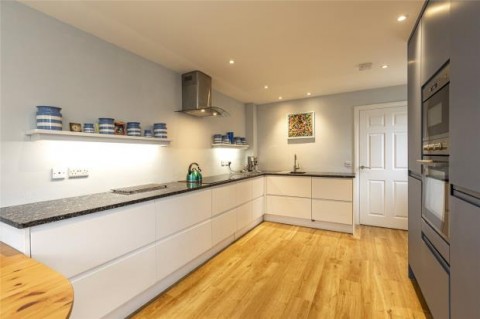 Click the photo for more details of Governors Gardens, Berwick-upon-Tweed, Northumberland