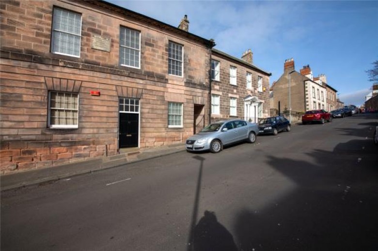 Click the photo for more details of Ravensdowne, Berwick-upon-Tweed, Northumberland