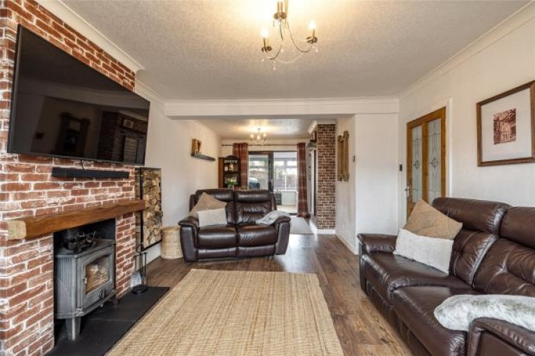 Images for Dean Drive, Tweedmouth, Berwick-upon-Tweed, Northumberland