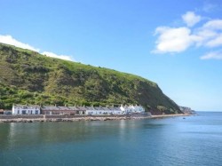 Images for Partanhall, Burnmouth, Eyemouth, Scottish Borders
