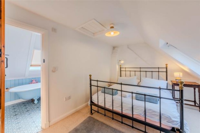 Images for Partanhall, Burnmouth, Eyemouth, Scottish Borders