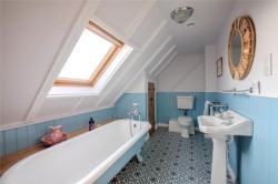 Images for Partanhall, Burnmouth, Eyemouth, Scottish Borders