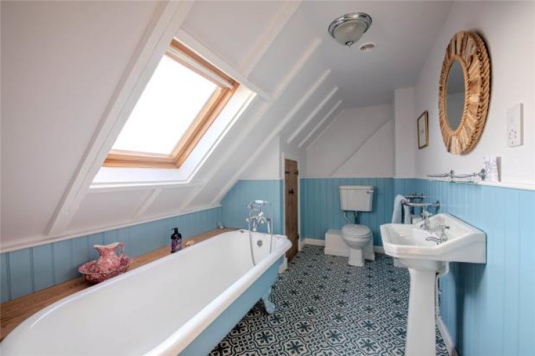 Images for Partanhall, Burnmouth, Eyemouth, Scottish Borders