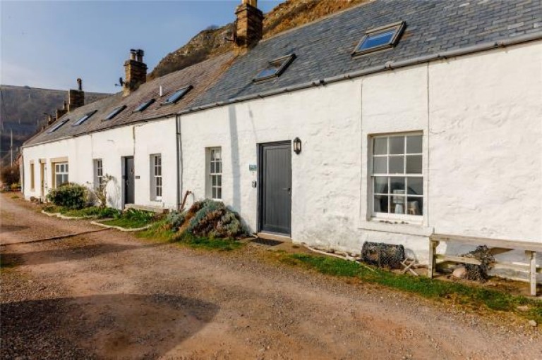 Images for Partanhall, Burnmouth, Eyemouth, Scottish Borders