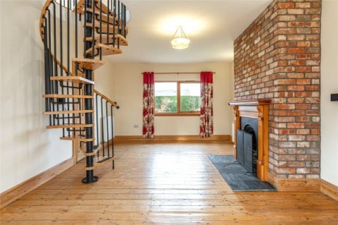 Click the photo for more details of The Bird Cage, Knowe Head, Cornhill On Tweed, Northumberland