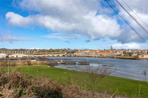Click the photo for more details of Mount Road, Tweedmouth, Berwick-upon-Tweed, Northumberland