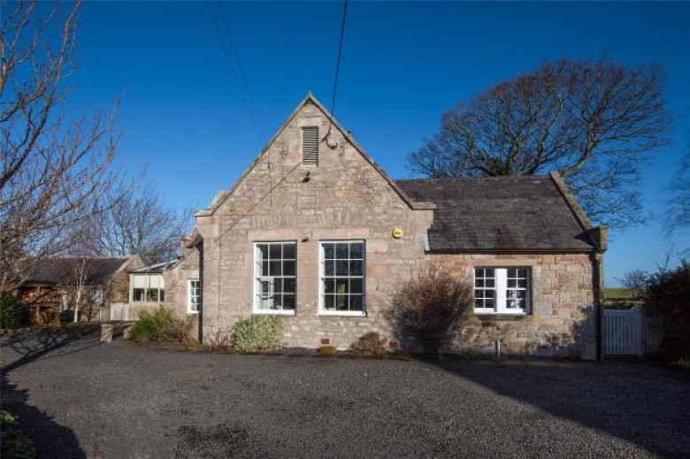 Click the photo for more details of The Old School House, Ancroft, Berwick-upon-Tweed, Northumberland