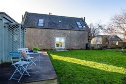 Images for The Old School House, Ancroft, Berwick-upon-Tweed, Northumberland