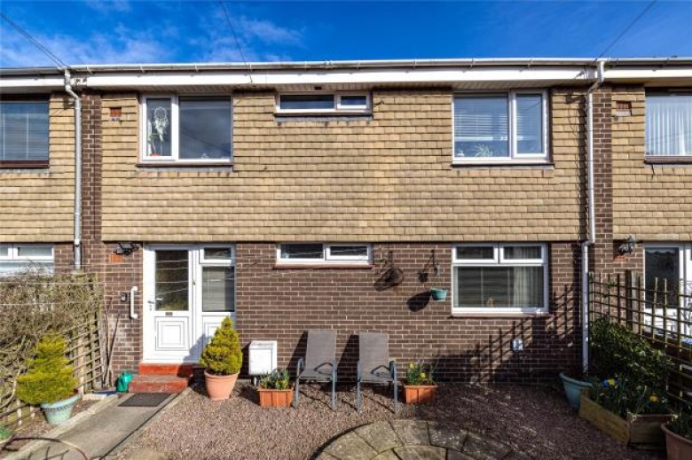 Click the photo for more details of Main Street, Spittal, Berwick-upon-Tweed, Northumberland