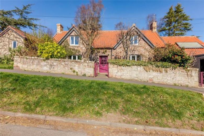 Click the photo for more details of Meadowfield, Ramseys Lane, Wooler, Northumberland