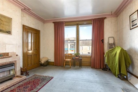 Click the photo for more details of Castlegate, Berwick-upon-Tweed, Northumberland