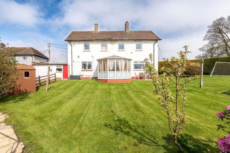 Click the photo for more details of Duns Road, Berwick-upon-Tweed, Northumberland