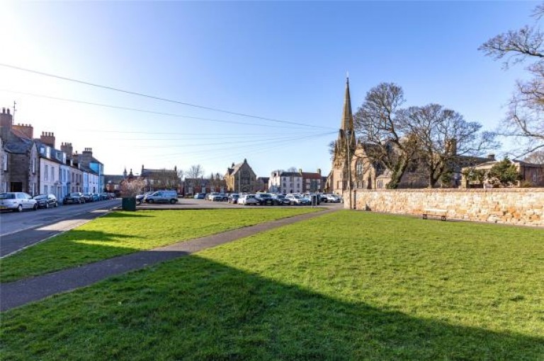 Images for Parade, Berwick-upon-Tweed, Northumberland