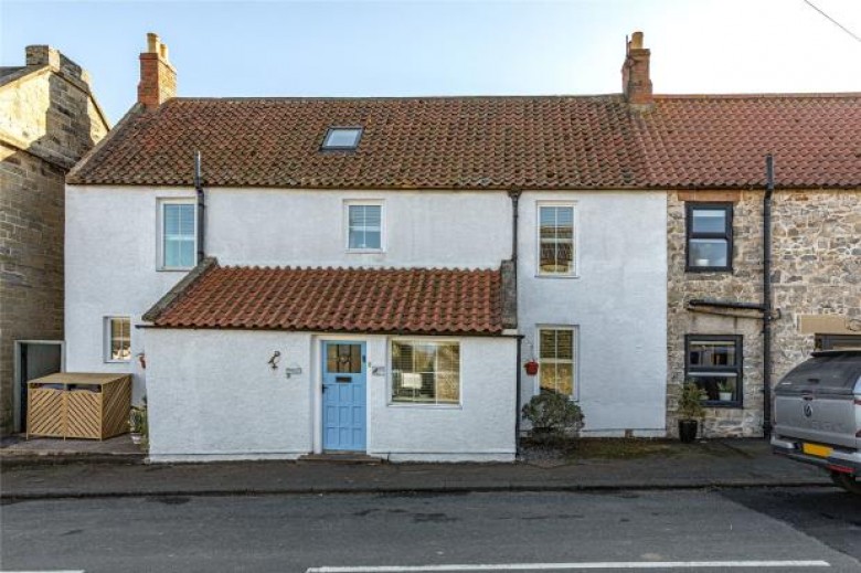 Click the photo for more details of Main Street, Lowick, Berwick-upon-Tweed