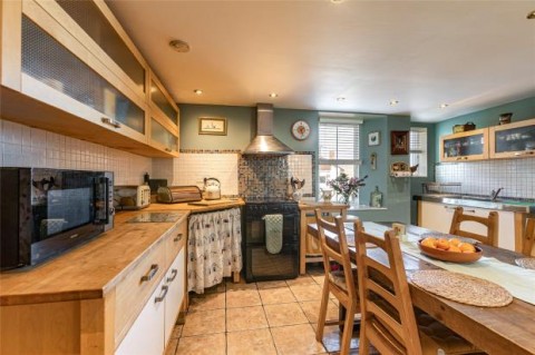 Click the photo for more details of Main Street, Lowick, Berwick-upon-Tweed