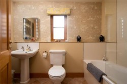 Images for Laurel Cottage, Woodlands, Foulden, Berwickshire