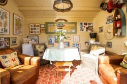 Images for Laurel Cottage, Woodlands, Foulden, Berwickshire