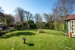 Images for Laurel Cottage, Woodlands, Foulden, Berwickshire