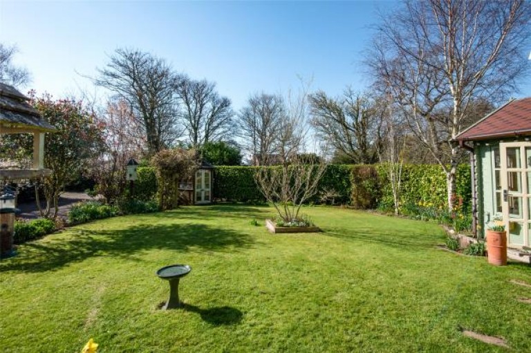 Images for Laurel Cottage, Woodlands, Foulden, Berwickshire