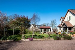Images for Laurel Cottage, Woodlands, Foulden, Berwickshire