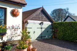 Images for Laurel Cottage, Woodlands, Foulden, Berwickshire