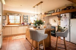 Images for Laurel Cottage, Woodlands, Foulden, Berwickshire