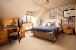 Images for Laurel Cottage, Woodlands, Foulden, Berwickshire